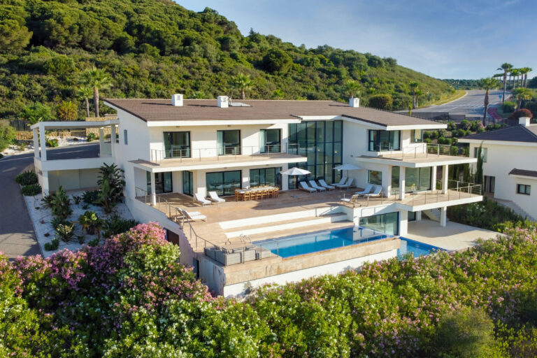 Villa Gemini Exterior