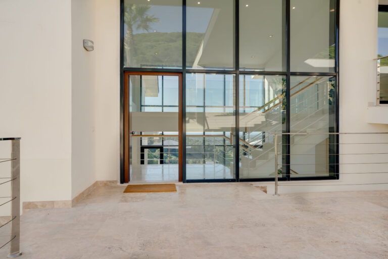 Villa Gemini Exterior