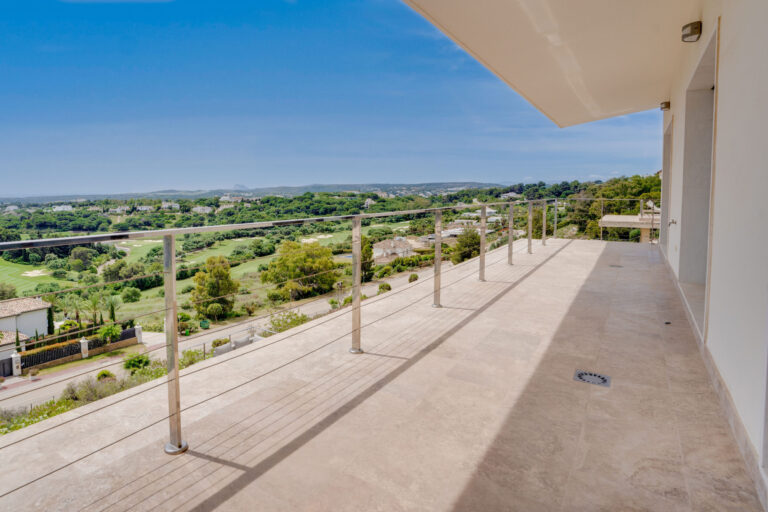 Villa Gemini View