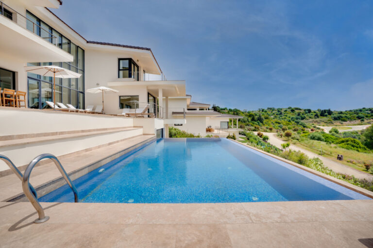 Villa Gemini Exterior