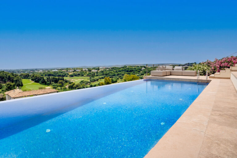 Villa Gemini View