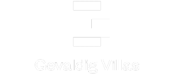 Gevaldig
Villas